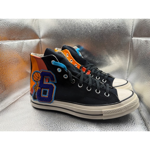 Converse Other - Size M10.5/W12.5 Converse Chuck Taylor All Star 70 Hi Space Jam‎ Unisex Sneaker